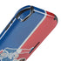 NFL New England Patriots Vintage Nintendo Switch Lite Skin